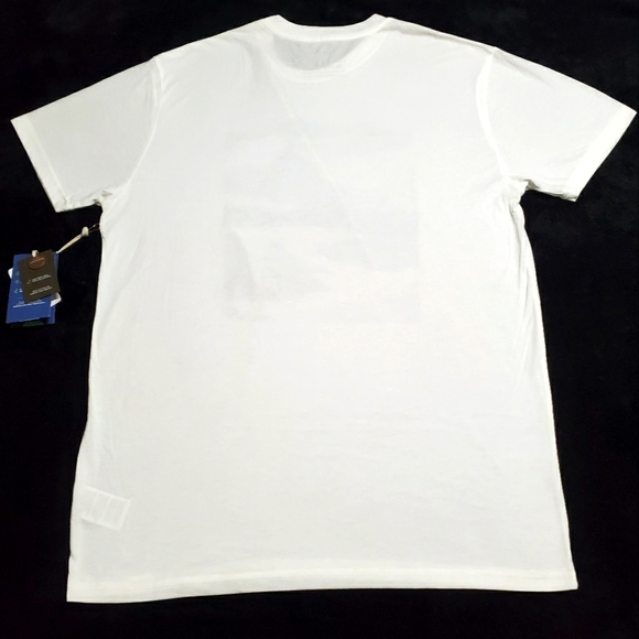 🎁Tentree MANU T-shirt, made from Recycled, Organic and Tencel🎁 - Picture 2 of 6